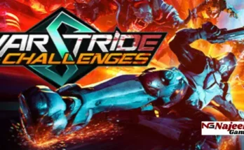 Warstride Challenges