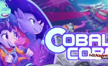 Cobalt Core