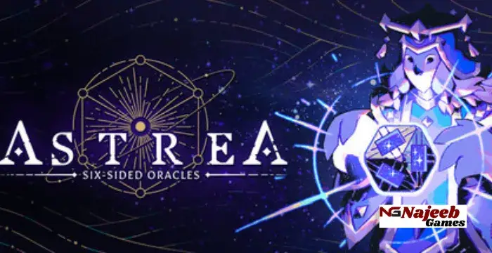 Astrea Six-Sided Oracles