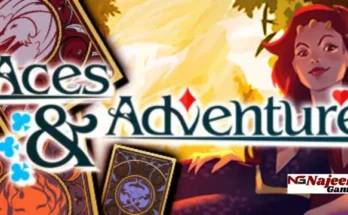 Aces & Adventures