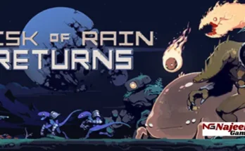 Risk of Rain Returns