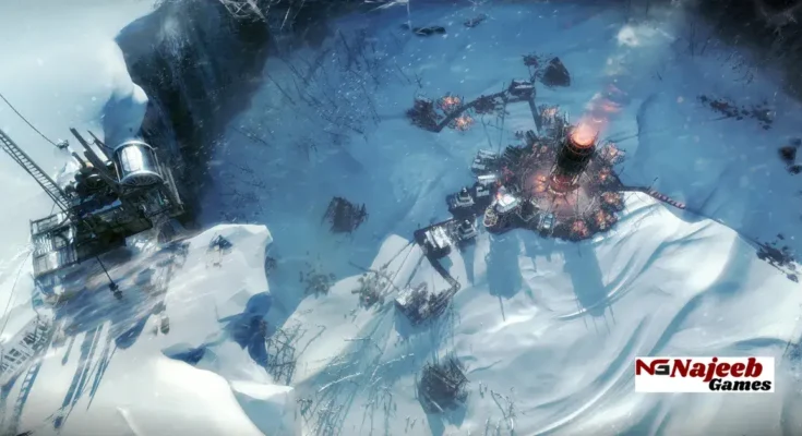 Frostpunk