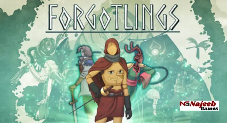 Forgotlings