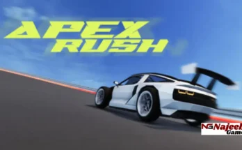 Apex Rush