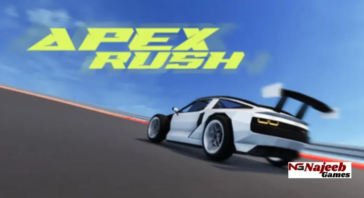 Apex Rush