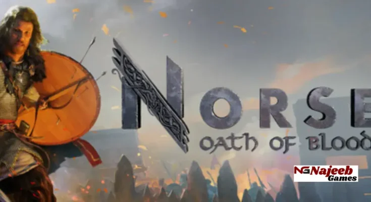 NORSE Oath of Blood