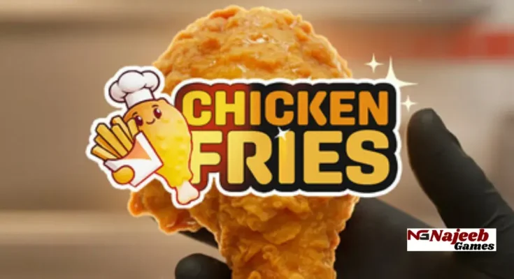 Chicken Fries