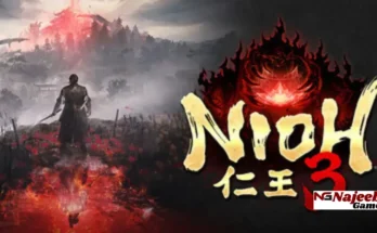 Nioh 3