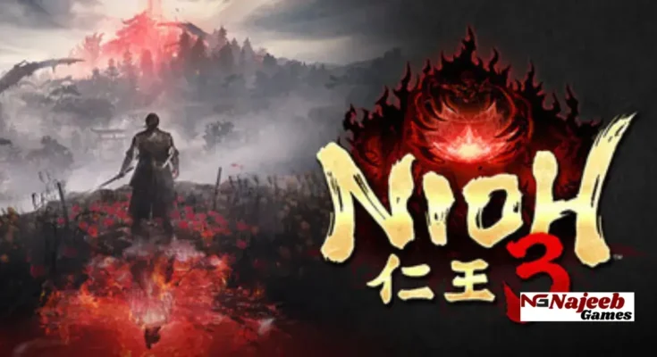 Nioh 3