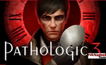 Pathologic 3
