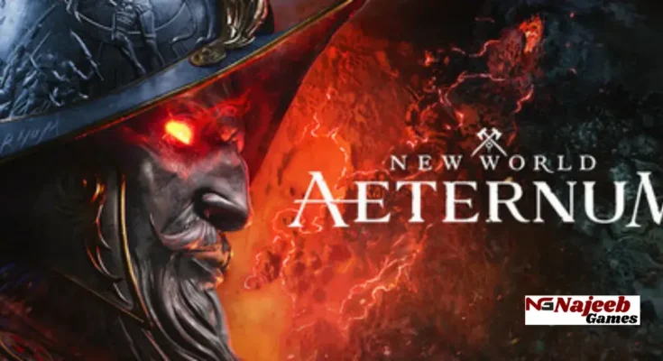 New World Aeternum