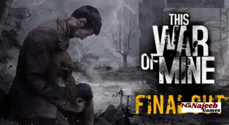 This War of Mine