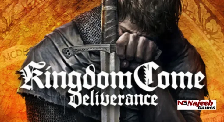 Kingdom Come Deliverance