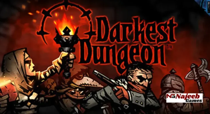 Darkest Dungeon