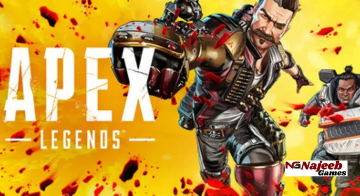 Apex Legends