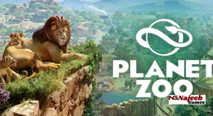 Planet Zoo