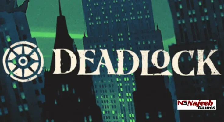 Deadlock