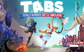 Totally Accurate Battle Simulator