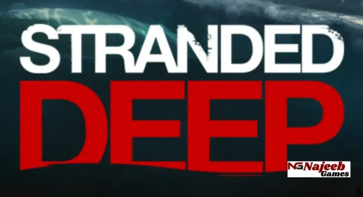 Stranded Deep