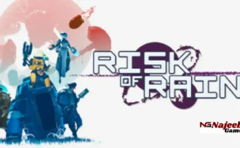 Risk of Rain 2