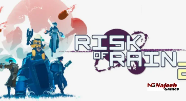 Risk of Rain 2