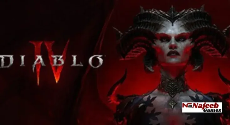 Diablo IV