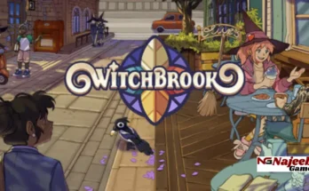 Witchbrook