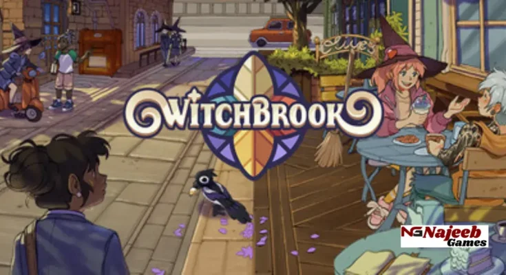 Witchbrook