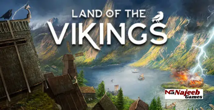 Land of the Vikings