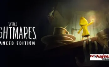 Little Nightmares