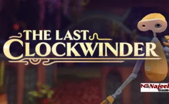 The Last Clockwinder Free Download Latest Version