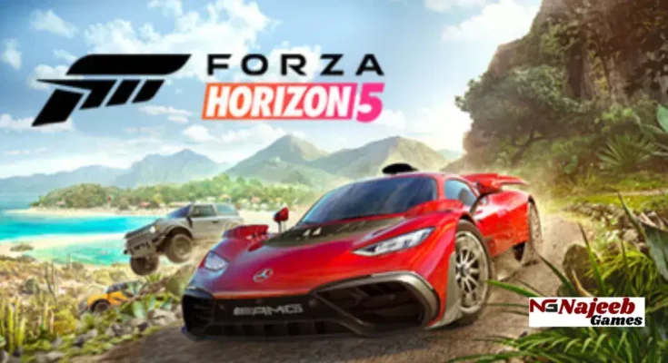 Forza Horizon 5