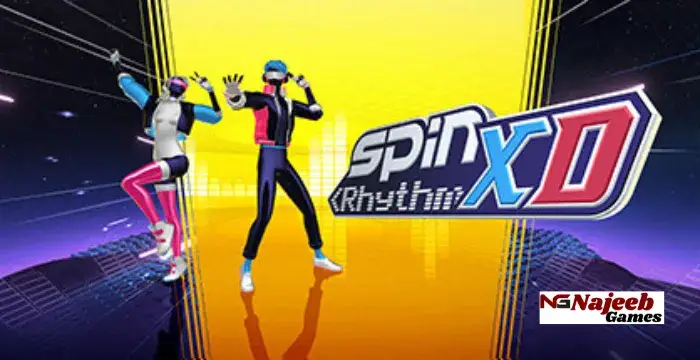 Spin Rhythm XD