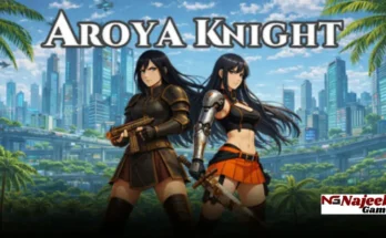 Aroya Knight Demo