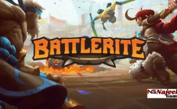 Battlerite
