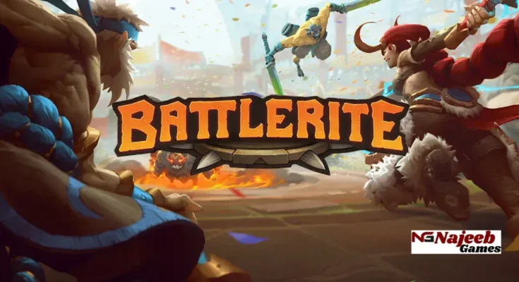 Battlerite