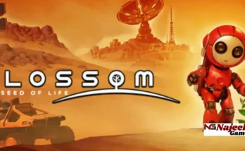 Blossom: The Seed of Life