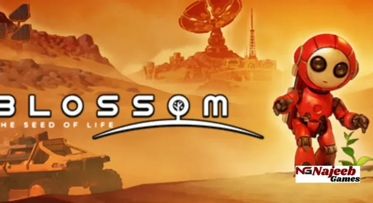 Blossom: The Seed of Life