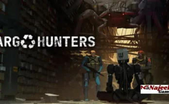 Cargo Hunters