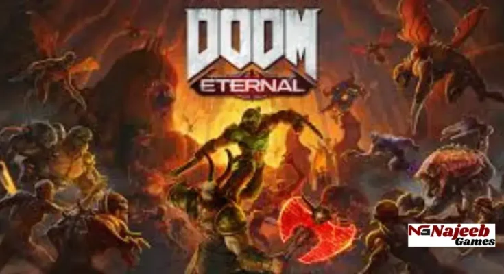 DOOM Eternal