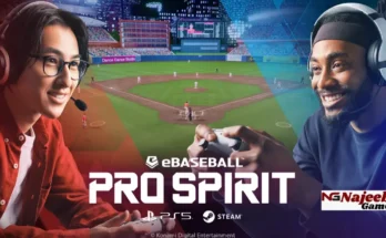 EBaseball PRO SPIRIT Download for PC Full Guide