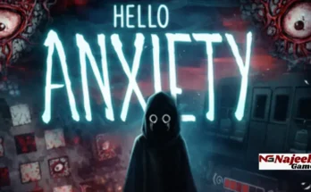 Hello Anxiety Download for PC Full Game Guide