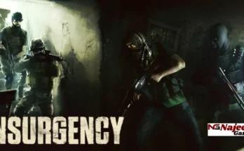Insurgency