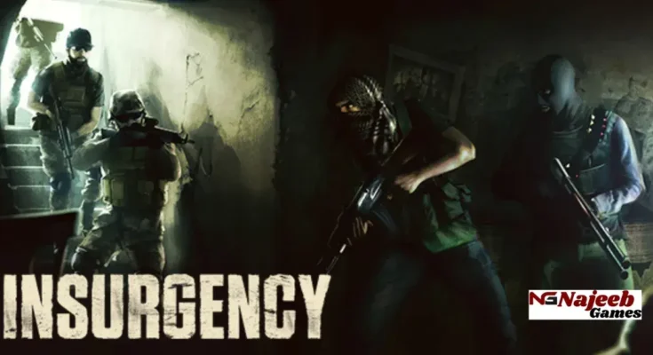 Insurgency