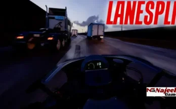 LANESPLIT Download for PC Full Game Guide