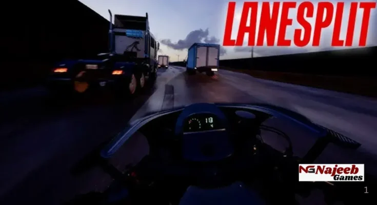 LANESPLIT Download for PC Full Game Guide
