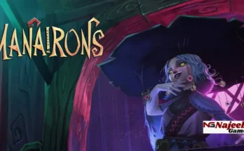 Manairons Download for PC Full Game Guide
