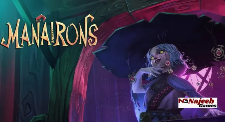 Manairons Download for PC Full Game Guide