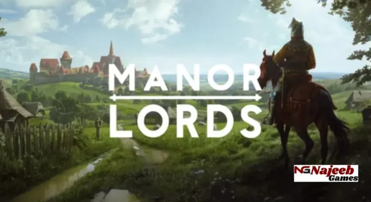 Manor Lords