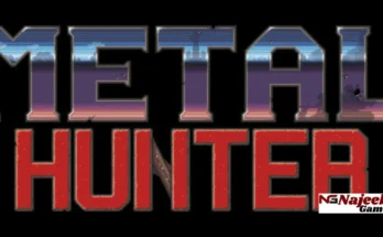 Metal Hunter